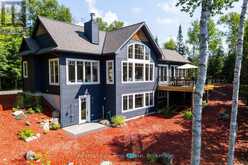 1136 SEVERN LANE | Lake of Bays Ontario | Slide Image Four