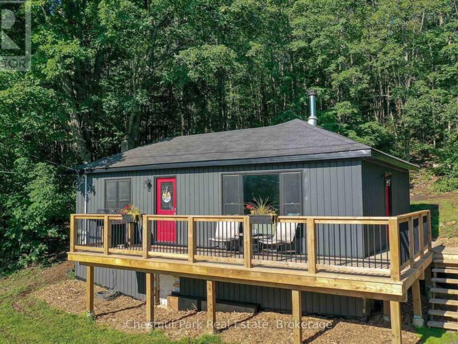 17565 HIGHWAY 35 HIGHWAY, Haliburton, Ontario K0M 1S0