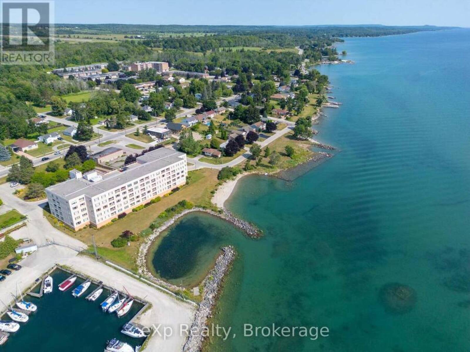 105 - 2555 3RD AVENUE W, Owen Sound, Ontario N4K 6T8
