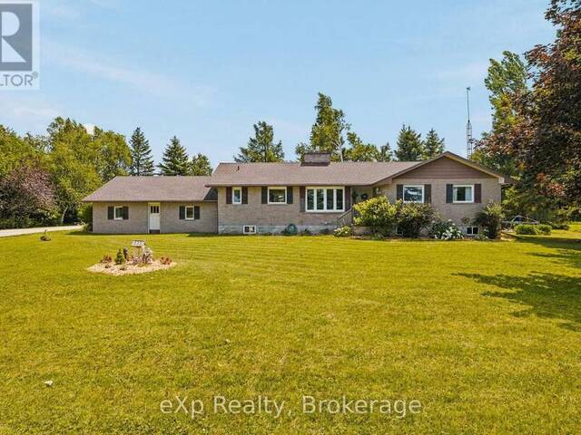 146534 SOUTHGATE 14 ROAD Dundalk Ontario, N0C 1B0 - 3 Bedrooms Home For Sale