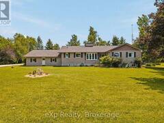 146534 SOUTHGATE 14 ROAD Dundalk Ontario, N0C 1B0