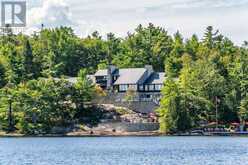 2 - 1088 LAWLAND HEIGHTS ROAD | Gravenhurst Ontario | Slide Image Three