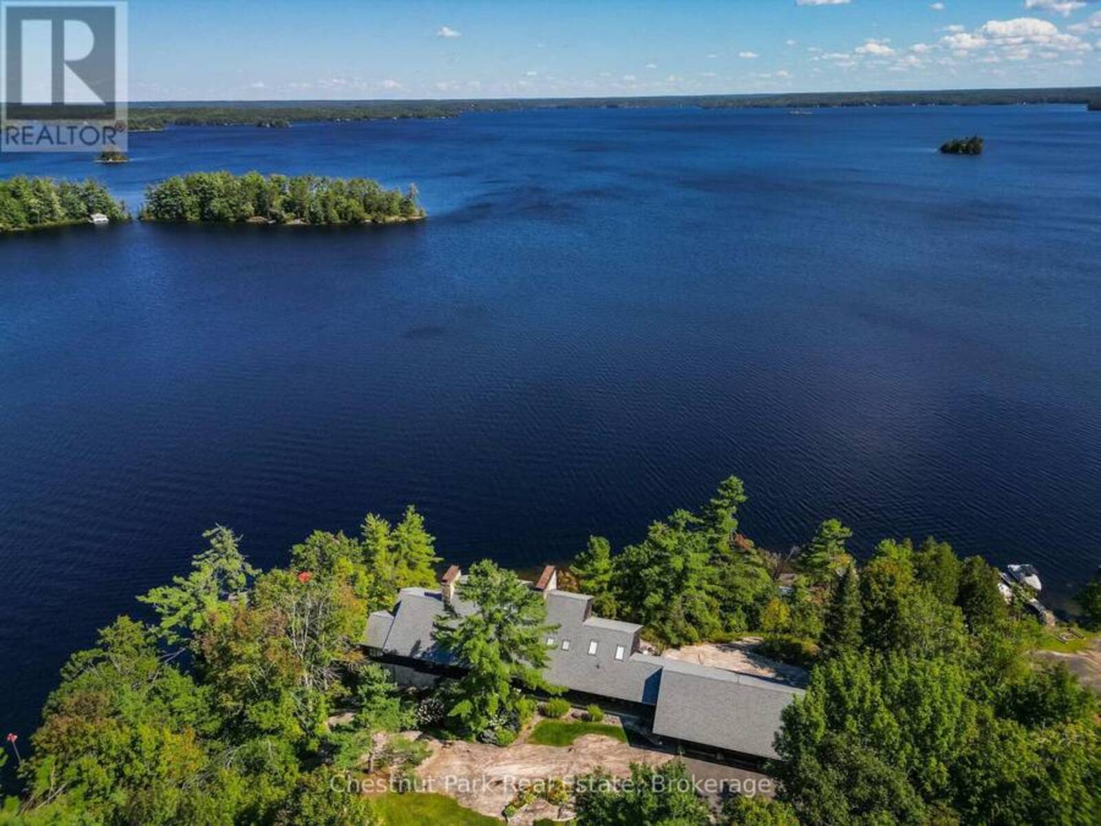 2 - 1088 LAWLAND HEIGHTS ROAD, Gravenhurst, Ontario P1P 1R2