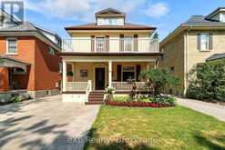 44 BIRMINGHAM STREET | Stratford Ontario | Slide Image One