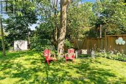 44 BIRMINGHAM STREET | Stratford Ontario | Slide Image Forty