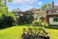 44 BIRMINGHAM STREET | Stratford Ontario | Slide Image Forty-one