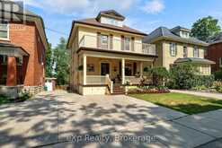 44 BIRMINGHAM STREET | Stratford Ontario | Slide Image Four