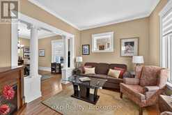 44 BIRMINGHAM STREET | Stratford Ontario | Slide Image Nine