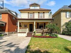 44 BIRMINGHAM STREET Stratford Ontario, N5A 2S6