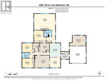 2381 11 HIGHWAY | Oro-Medonte Ontario | Slide Image Forty-eight