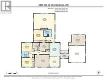 2381 11 HIGHWAY | Oro-Medonte Ontario | Slide Image Forty-eight