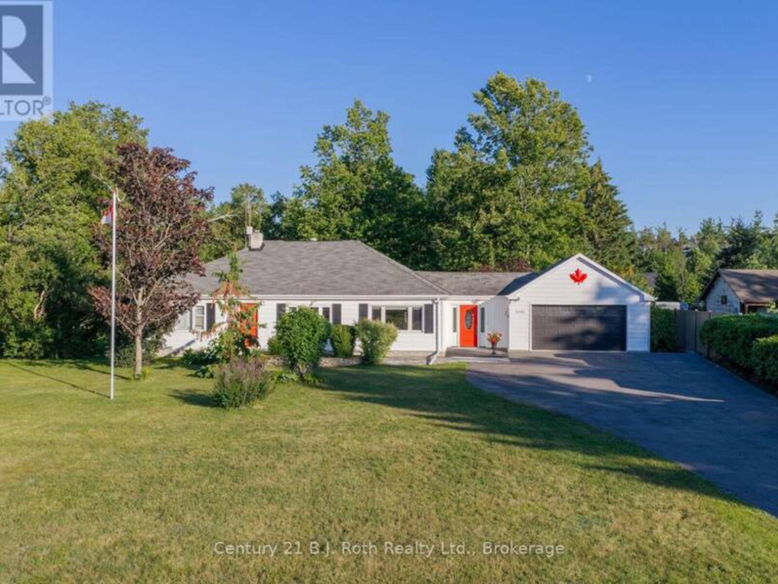 2381 11 HIGHWAY, Oro-Medonte, Ontario L0L 2E0