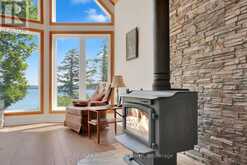 1114 MISKWABI LAKE ROAD | Haliburton Ontario | Slide Image Ten