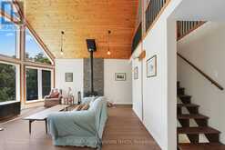1114 MISKWABI LAKE ROAD | Haliburton Ontario | Slide Image Twelve