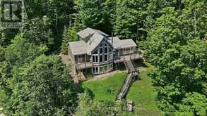1114 MISKWABI LAKE ROAD | Haliburton Ontario | Slide Image One
