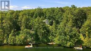 1114 MISKWABI LAKE ROAD | Haliburton Ontario | Slide Image Two