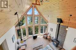 1114 MISKWABI LAKE ROAD | Haliburton Ontario | Slide Image Thirty