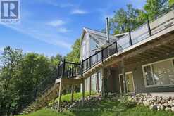 1114 MISKWABI LAKE ROAD | Haliburton Ontario | Slide Image Thirty-four