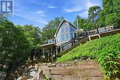 1114 MISKWABI LAKE ROAD | Haliburton Ontario | Slide Image Forty-one