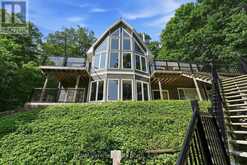 1114 MISKWABI LAKE ROAD | Haliburton Ontario | Slide Image Forty-three