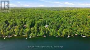 1114 MISKWABI LAKE ROAD | Haliburton Ontario | Slide Image Forty-eight