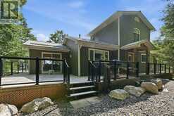 1114 MISKWABI LAKE ROAD | Haliburton Ontario | Slide Image Four