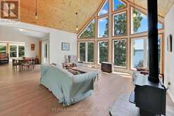 1114 MISKWABI LAKE ROAD | Haliburton Ontario | Slide Image Nine