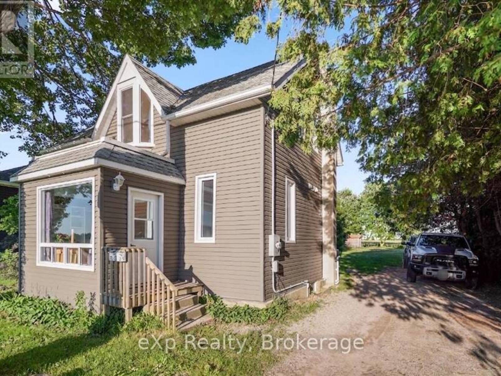 171 CLYDE LINE, Huron East, Ontario N0G 1G0