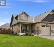 241 ECCLES AVENUE | Durham Ontario | Slide Image One