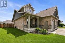 241 ECCLES AVENUE | Durham Ontario | Slide Image Three