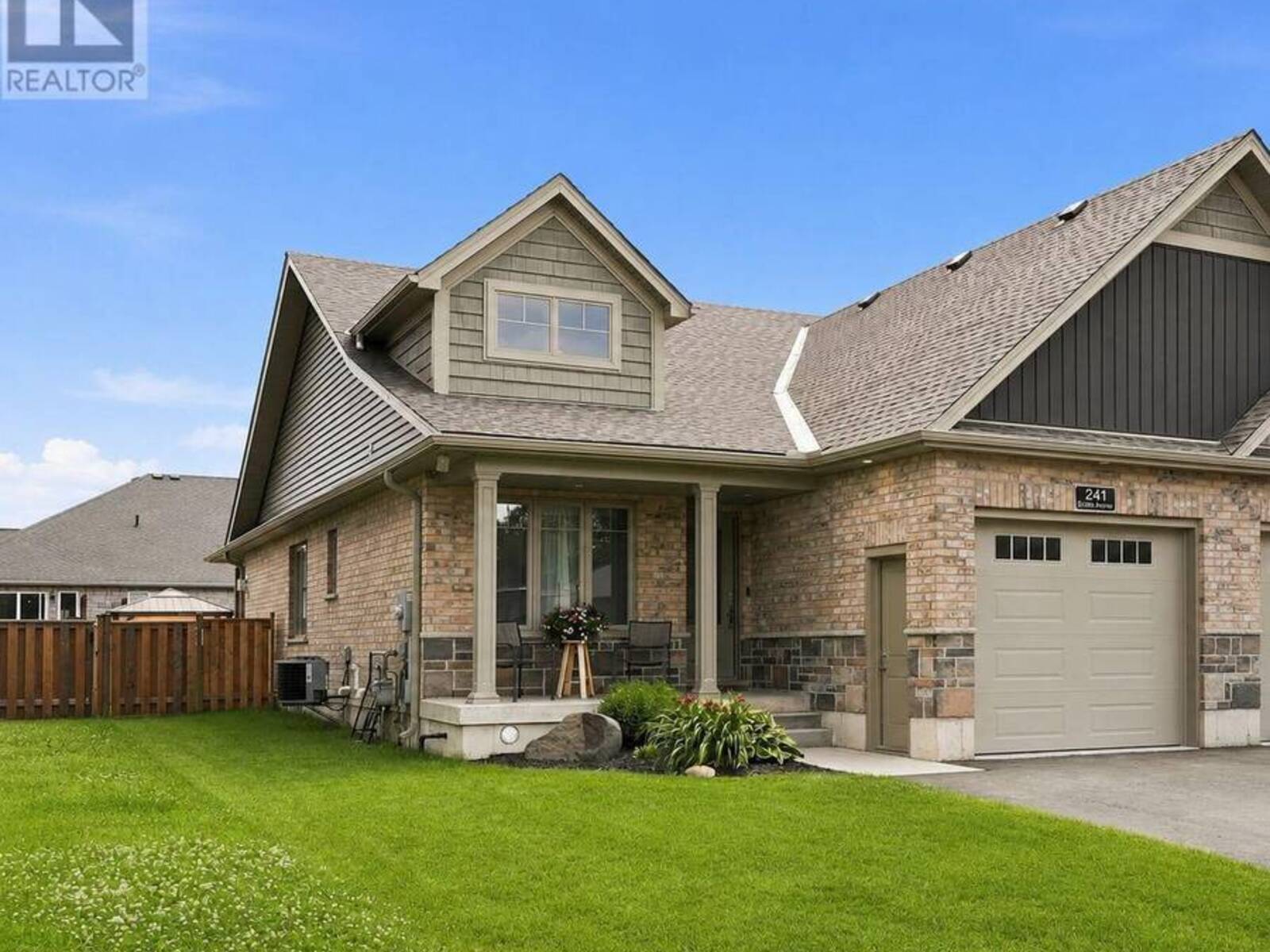 241 ECCLES AVENUE, Durham, Ontario N0G 1R0