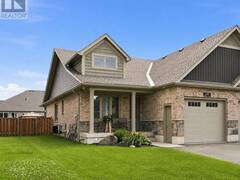 241 ECCLES AVENUE Durham Ontario, N0G 1R0