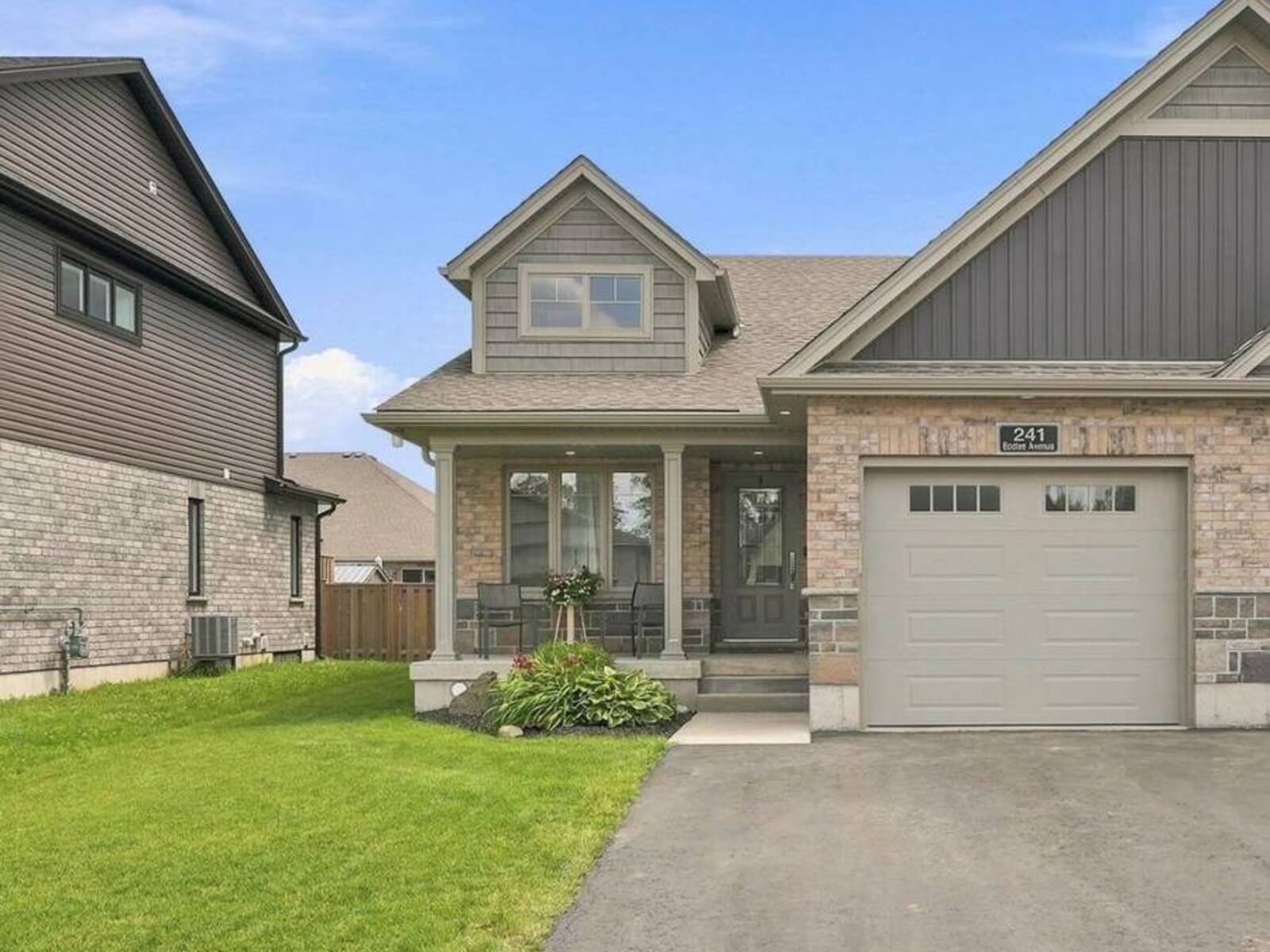 241 ECCLES AVENUE, Durham, Ontario N0G 1R0