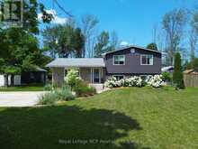 319370 GREY ROAD 1 ROAD | Georgian Bluffs Ontario | Slide Image One