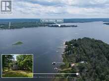 10 & 11 METHODIST ISLAND | Tay Ontario | Slide Image Six