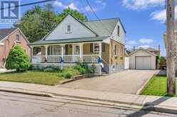 79 ANTHONY ROAD | Toronto Ontario | Slide Image One