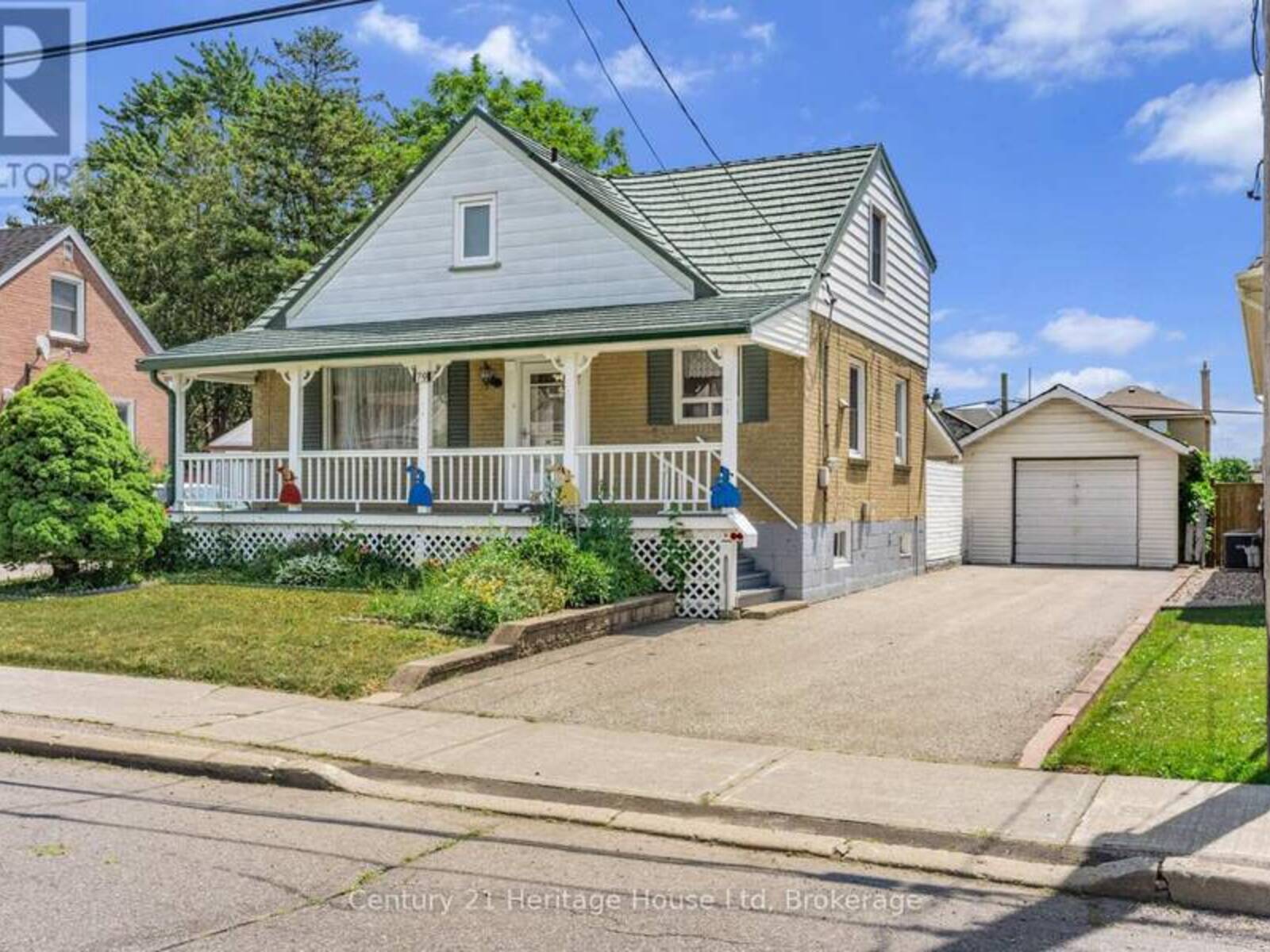 79 ANTHONY ROAD, Toronto, Ontario M3K 1B5