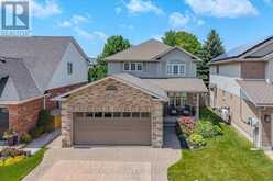 17 CARROLL CRESCENT | Guelph Ontario | Slide Image One