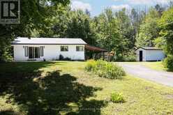 51 MILLER DRIVE | McDougall Ontario | Slide Image One
