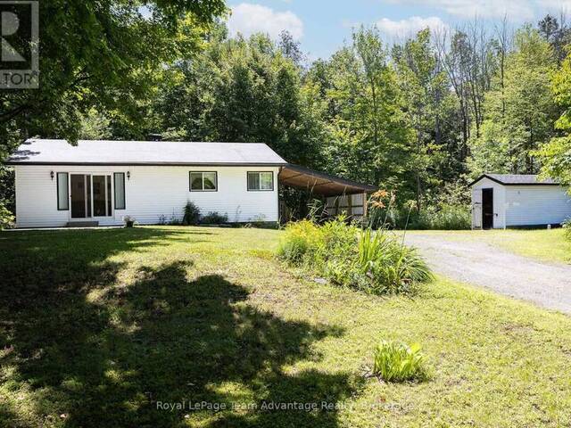 51 MILLER DRIVE McDougall Ontario, P2A 2W7 - 3 Bedrooms Waterfront Home For sale