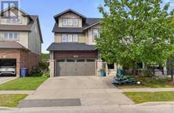 306 COLONIAL DRIVE | Guelph Ontario | Slide Image Two