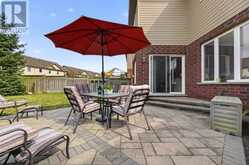 306 COLONIAL DRIVE | Guelph Ontario | Slide Image Forty