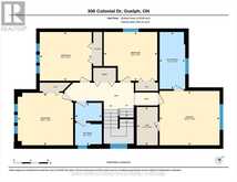 306 COLONIAL DRIVE | Guelph Ontario | Slide Image Forty-eight