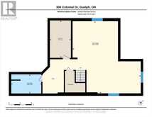 306 COLONIAL DRIVE | Guelph Ontario | Slide Image Fifty