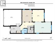306 COLONIAL DRIVE | Guelph Ontario | Slide Image Forty-seven
