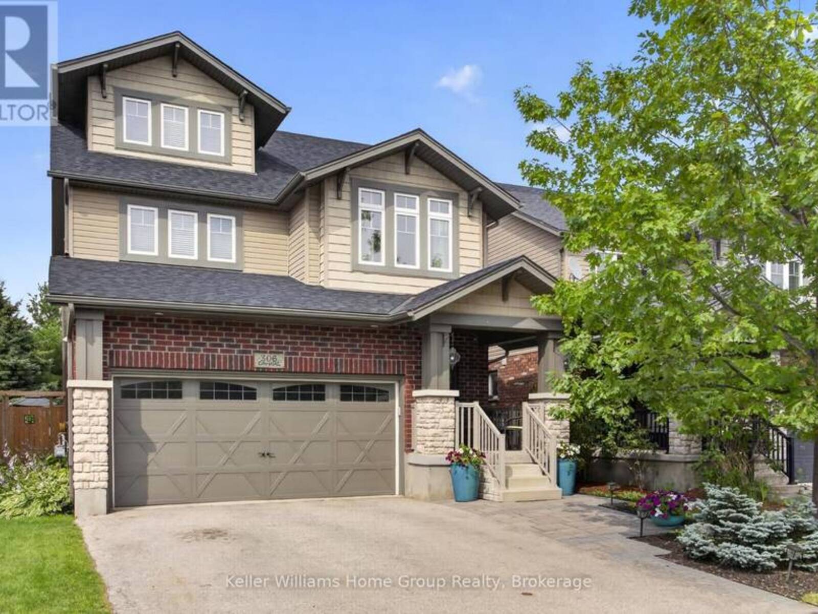 306 COLONIAL DRIVE, Guelph, Ontario N1L 0C8