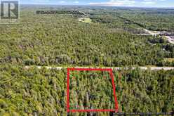PT FM LT 4 CHI SIN TIB DEK ROAD | Tobermory Ontario | Slide Image Fifteen