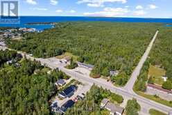 PT FM LT 4 CHI SIN TIB DEK ROAD | Tobermory Ontario | Slide Image Twenty-two