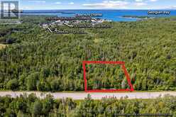 PT FM LT 4 CHI SIN TIB DEK ROAD | Tobermory Ontario | Slide Image Twenty-three