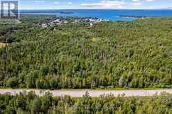 PT FM LT 4 CHI SIN TIB DEK ROAD | Tobermory Ontario | Slide Image Twenty-four